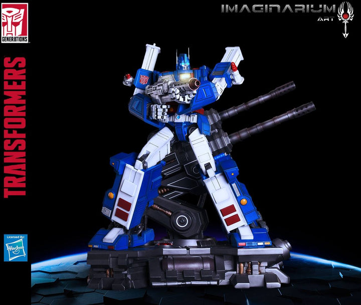 Imaginarium Art -  Ultra Magnus