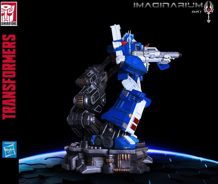 Imaginarium Art -  Ultra Magnus