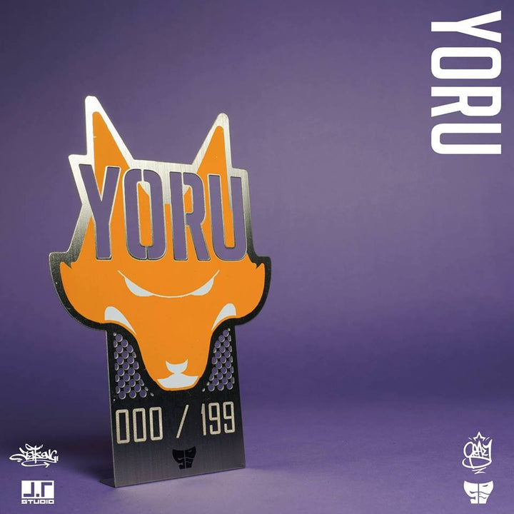  J.T studio - YORU