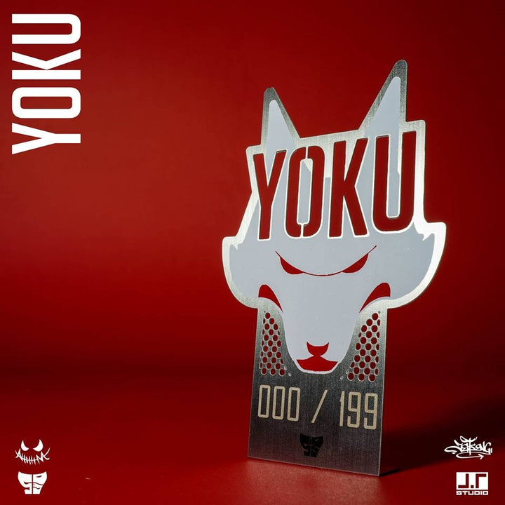  J.T studio - YOKU