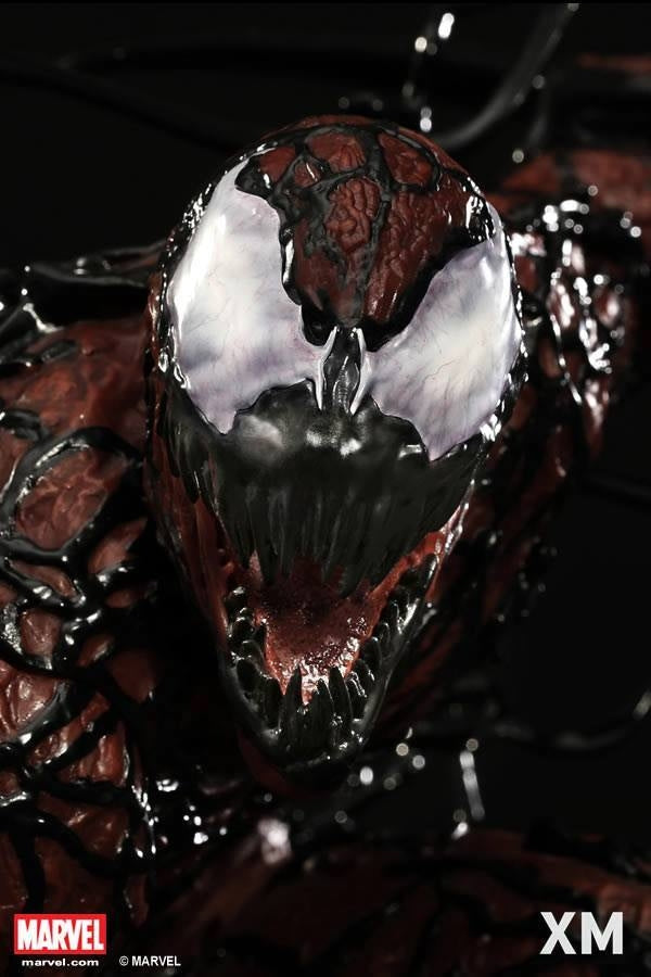 XM Studios - Premium Collectibles - Carnage 