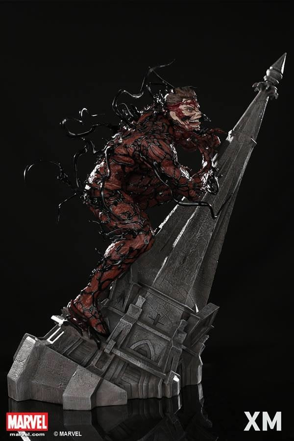 XM Studios - Premium Collectibles - Carnage 