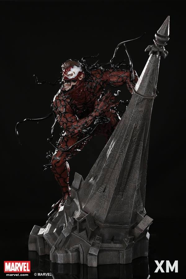 XM Studios - Premium Collectibles - Carnage 