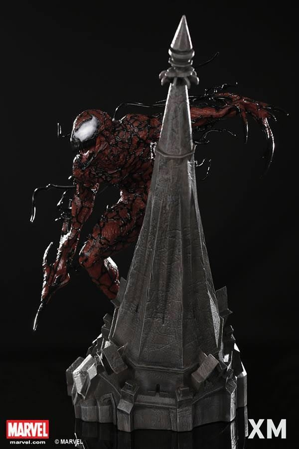 XM Studios - Premium Collectibles - Carnage 