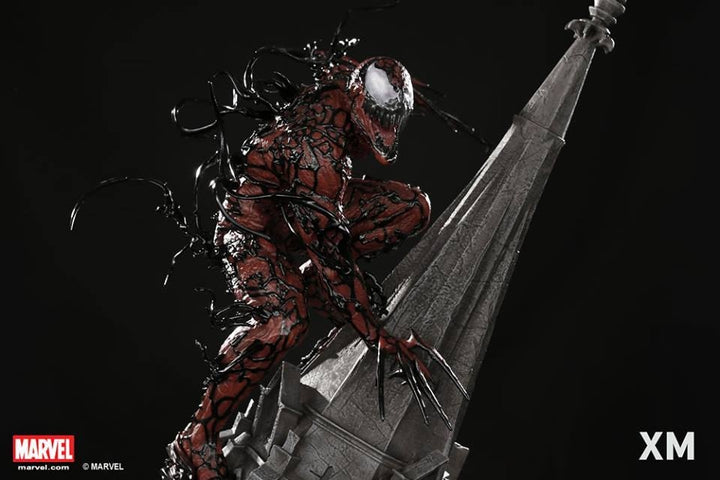 XM Studios - Premium Collectibles - Carnage 