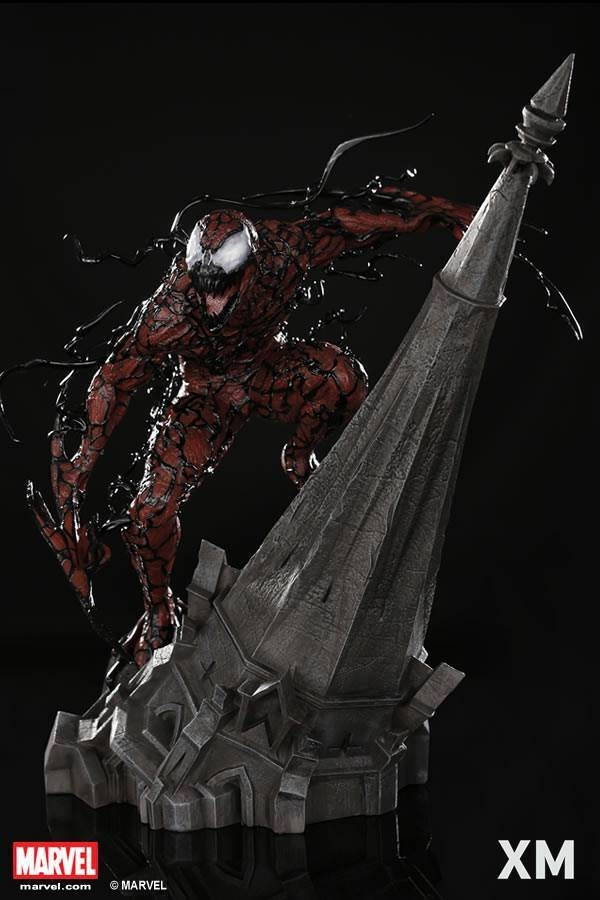 XM Studios - Premium Collectibles - Carnage 