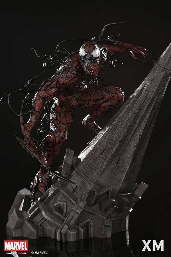 XM Studios - Premium Collectibles - Carnage 