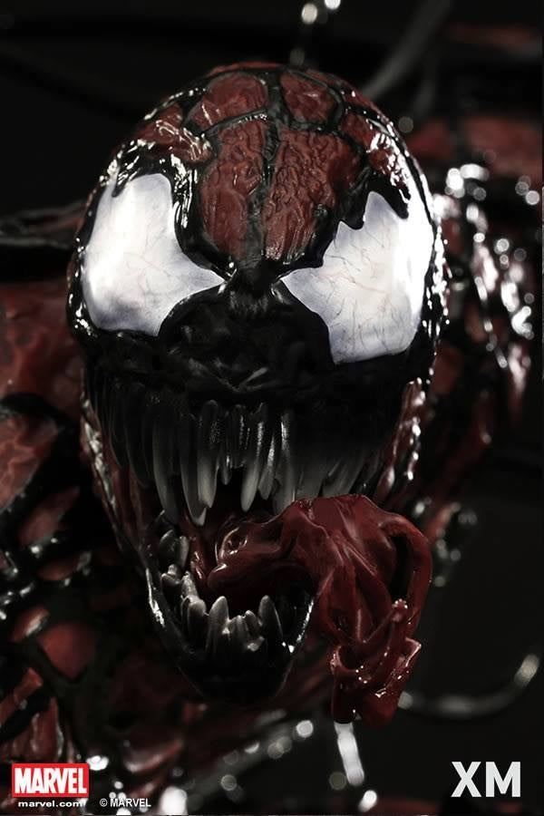 XM Studios - Premium Collectibles - Carnage 