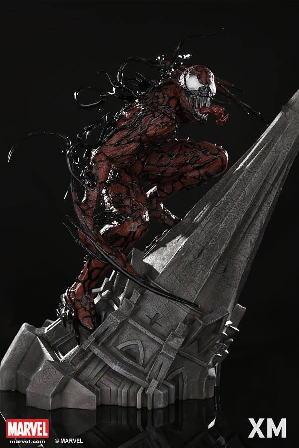 XM Studios - Premium Collectibles - Carnage 