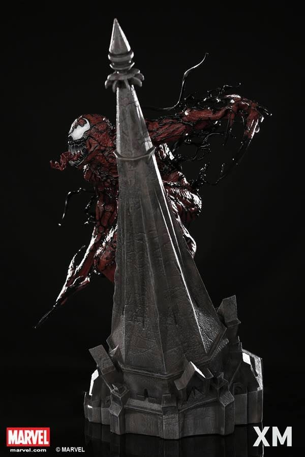 XM Studios - Premium Collectibles - Carnage 