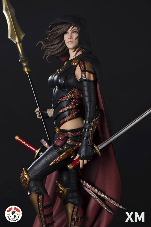 XM Studios - Premium Collectibles - Magdalena