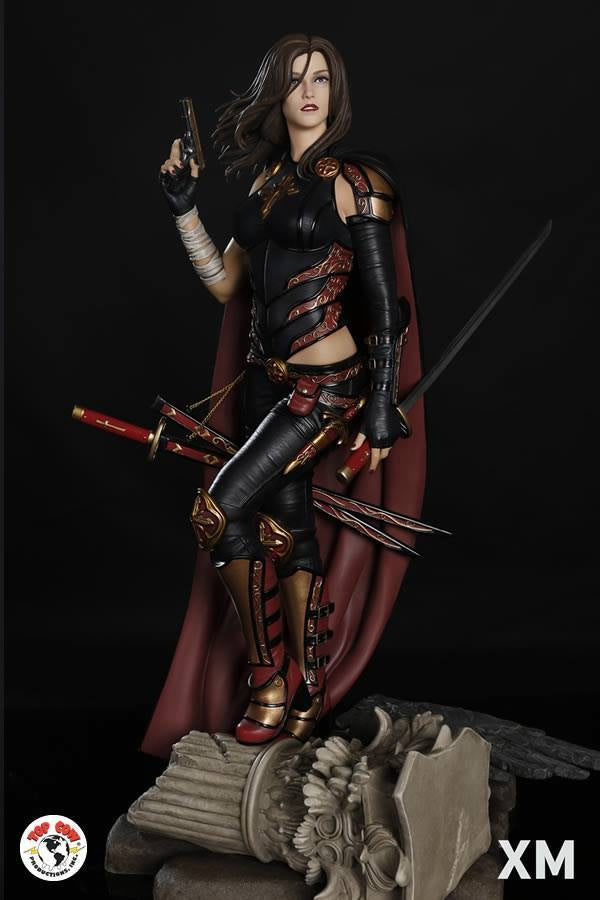 XM Studios - Premium Collectibles - Magdalena