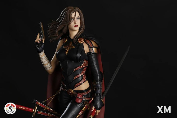 XM Studios - Premium Collectibles - Magdalena