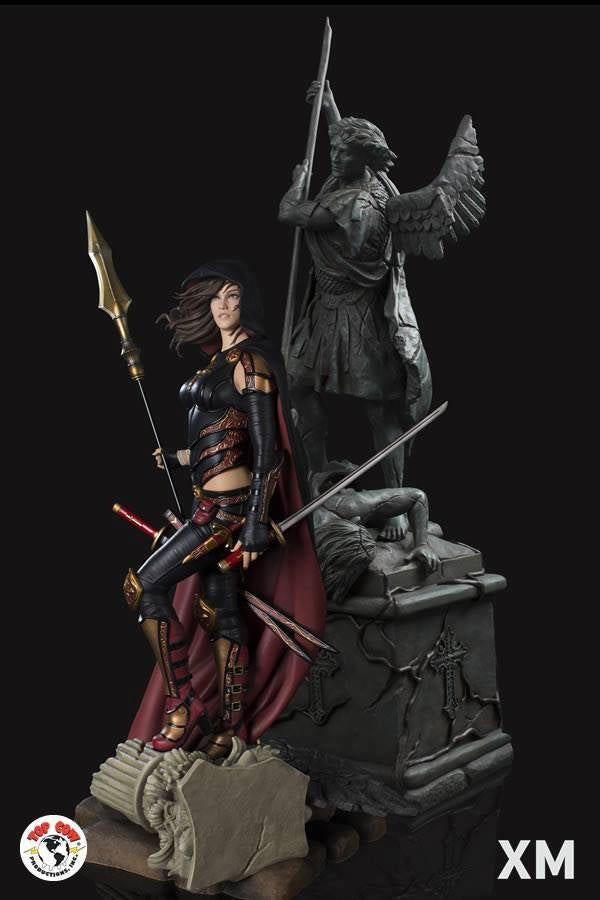 XM Studios - Premium Collectibles - Magdalena