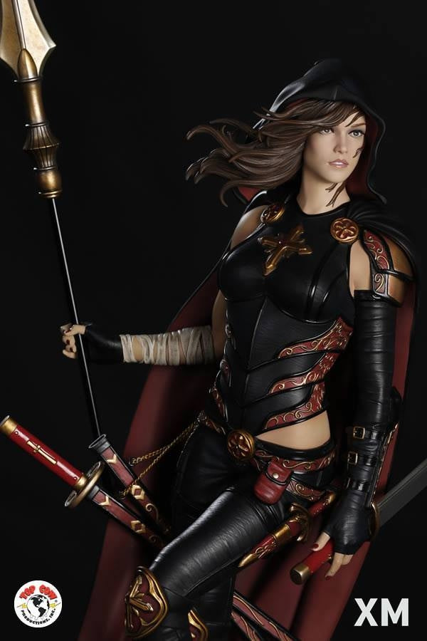 XM Studios - Premium Collectibles - Magdalena