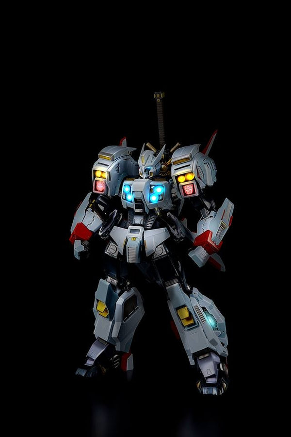 FLAME TOYS  - TRANSFORMERS - DRIFT