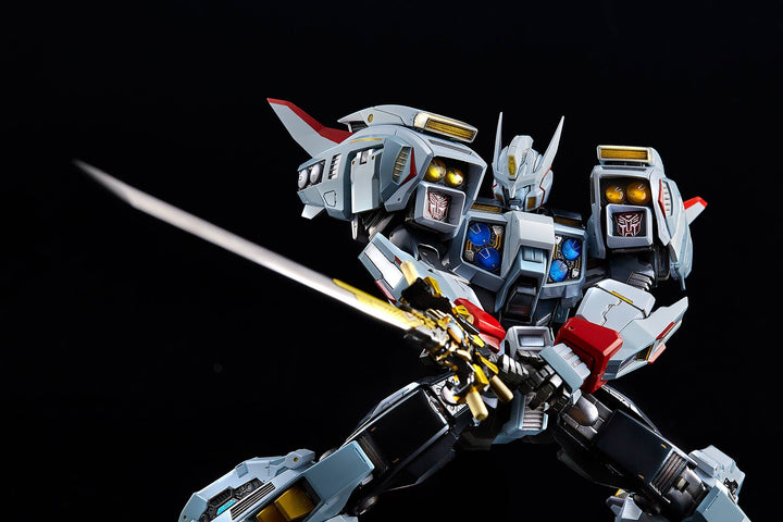 FLAME TOYS  - TRANSFORMERS - DRIFT