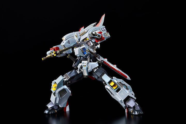 FLAME TOYS  - TRANSFORMERS - DRIFT