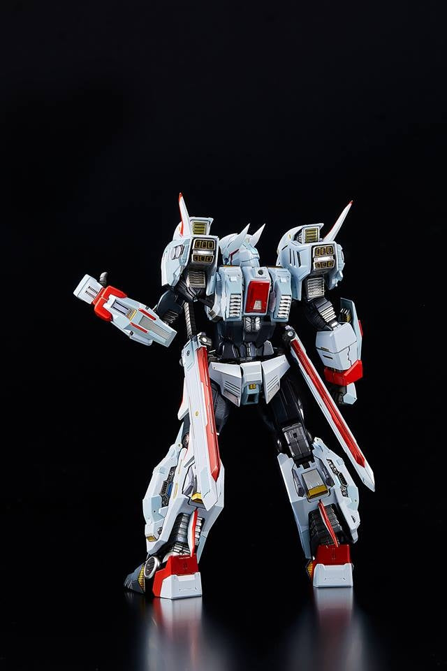 FLAME TOYS  - TRANSFORMERS - DRIFT