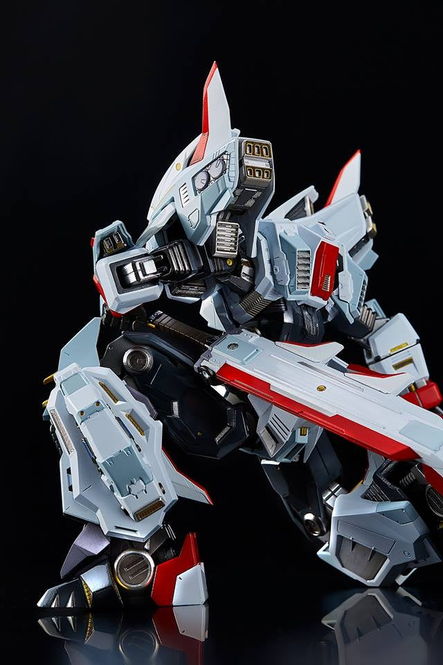 FLAME TOYS  - TRANSFORMERS - DRIFT