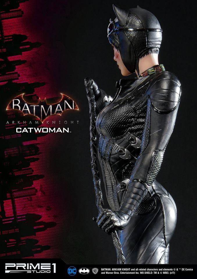 Prime1 Studio - Arkham Knight Catwoman Statue