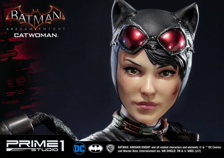 Prime1 Studio - Arkham Knight Catwoman Statue