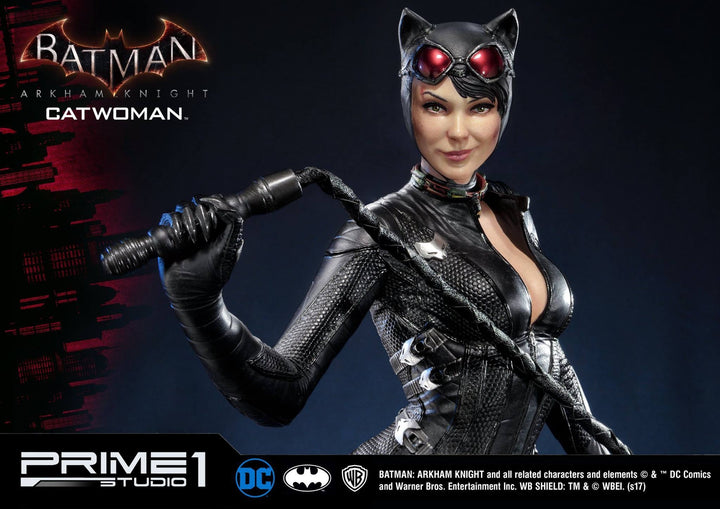 Prime1 Studio - Arkham Knight Catwoman Statue