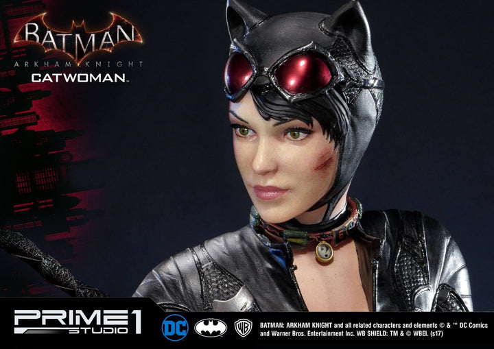 Prime1 Studio - Arkham Knight Catwoman Statue