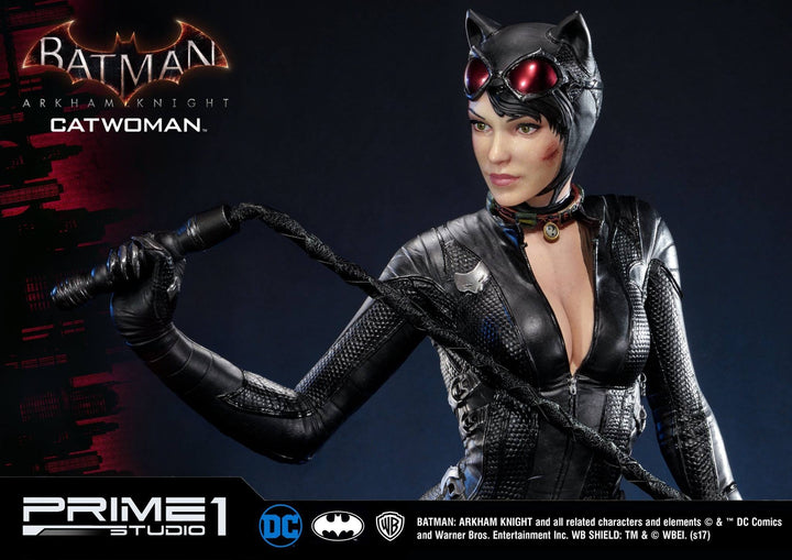 Prime1 Studio - Arkham Knight Catwoman Statue