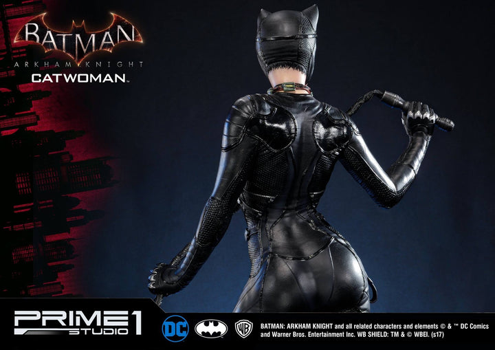 Prime1 Studio - Arkham Knight Catwoman Statue