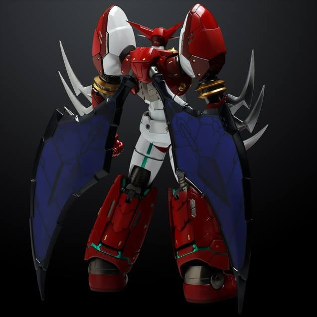 Sentinel - Riobot Shin Getter 1