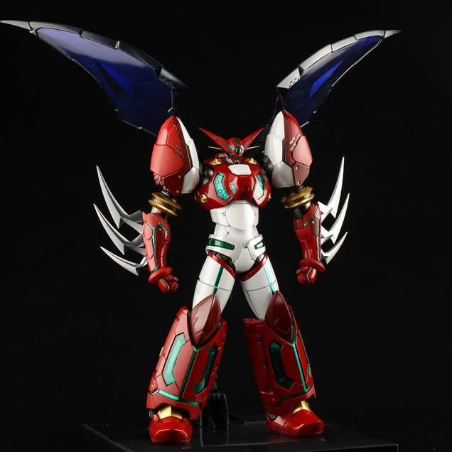 Sentinel - Riobot Shin Getter 1