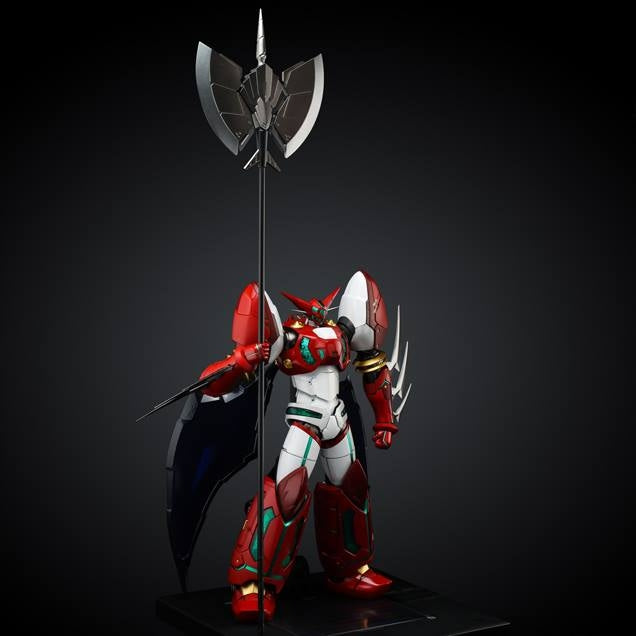 Sentinel - Riobot Shin Getter 1