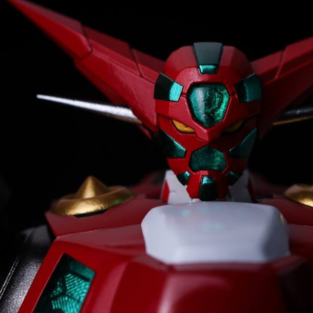 Sentinel - Riobot Shin Getter 1