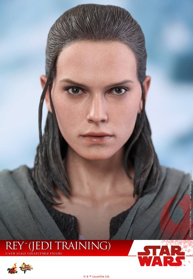 [Pre-Order] Hot Toys - MMS438 - Star Wars: The Last Jedi - Kylo Ren Collectible Figure