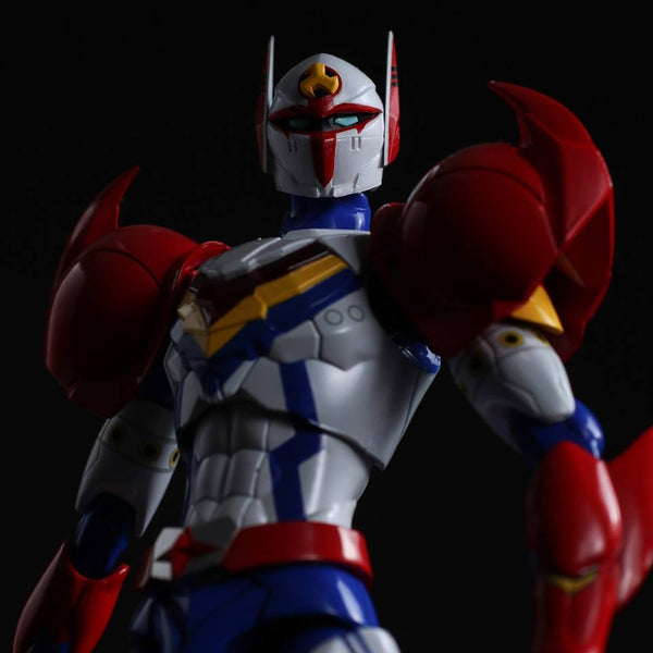 [Pre-Order]  Sentinel - Infini-T Force Tekkaman Fighting Gear Ver 