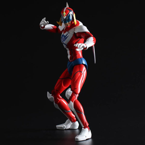 [Pre-Order]  Sentinel - Infini-T Force Tekkaman Fighting Gear Ver 