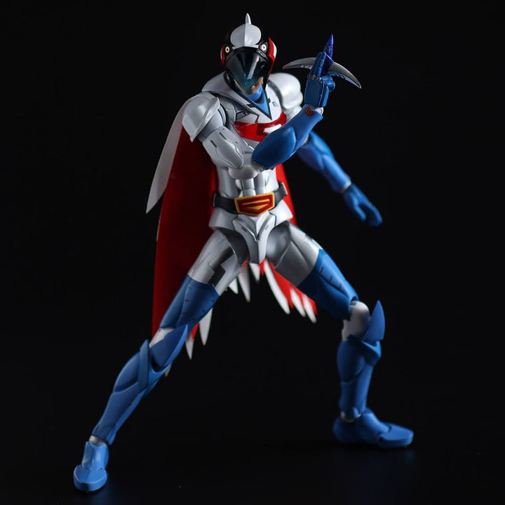 [Pre-Order]  Sentinel - Infini-T Force Tekkaman Fighting Gear Ver 