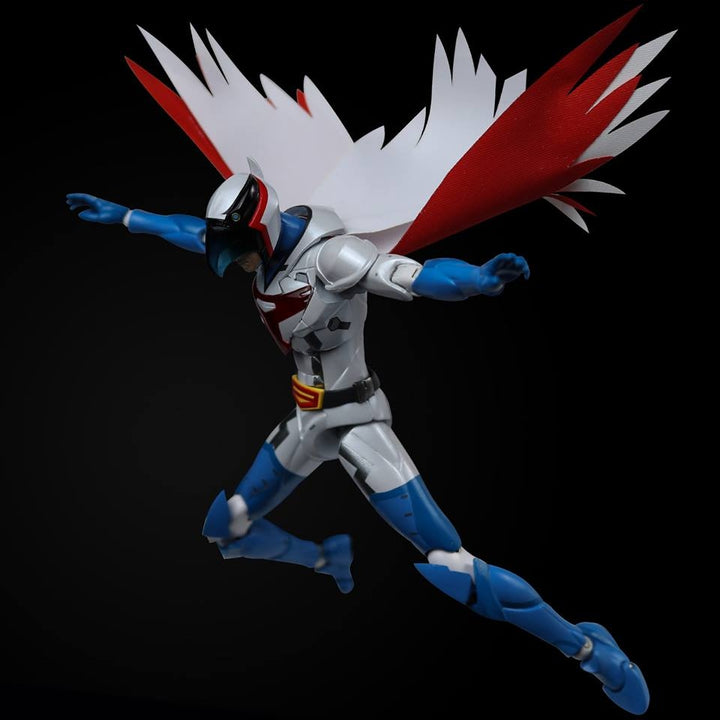 [Pre-Order]  Sentinel - Infini-T Force Tekkaman Fighting Gear Ver 