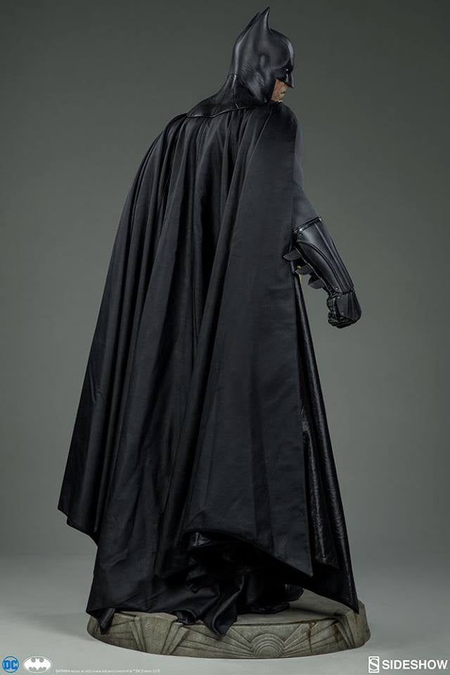 Sideshow - Life Size Figure - Darth Vader