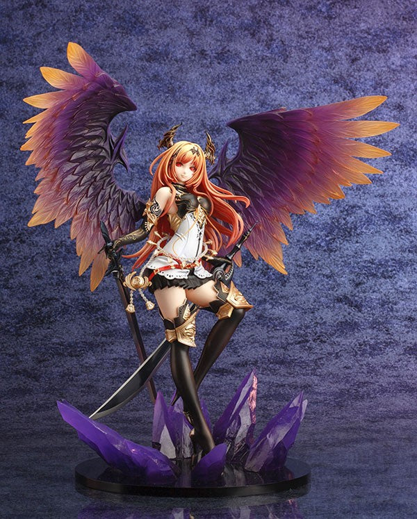 Kotobukiya - Rage of Bahamut - Dark Angel Olivia