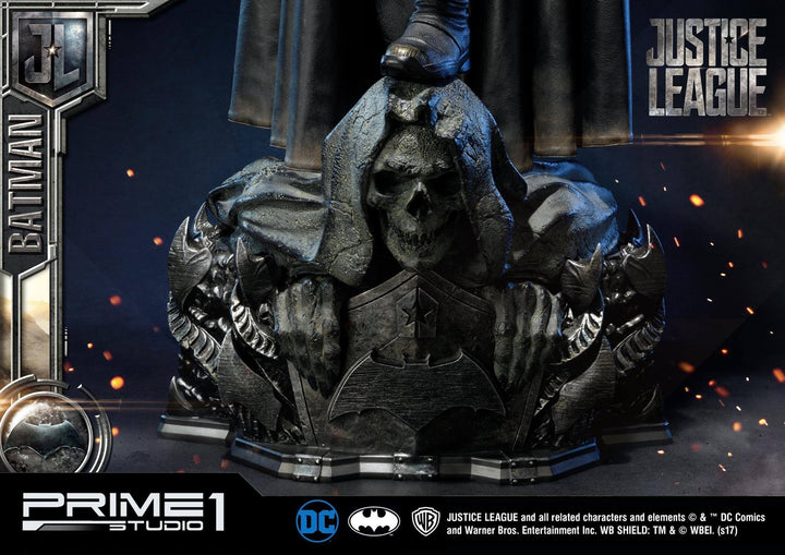 [Pre-Order] Prime1 Studio - Doomsday Statue