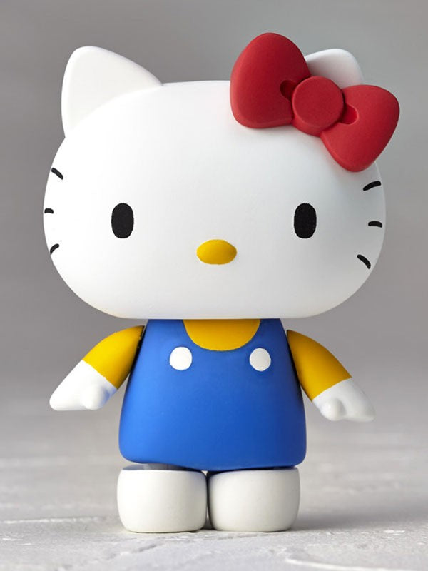 Revoltech - Hello Kitty