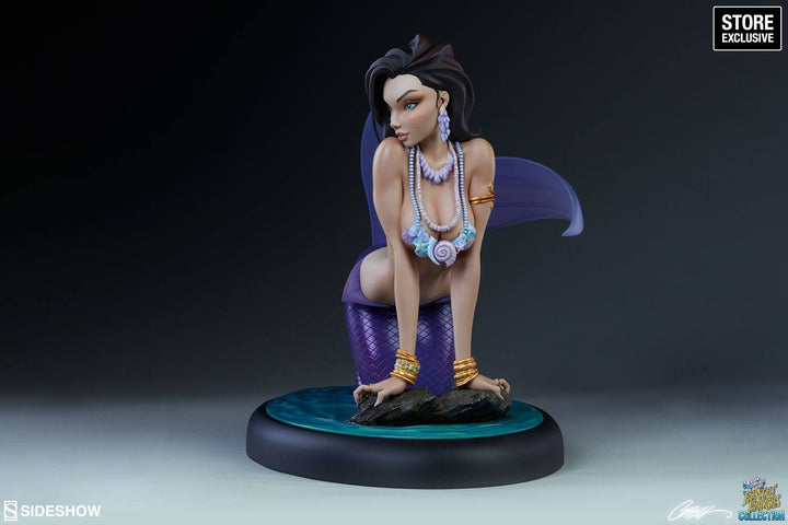 [Pre-Order] Sideshow - J Scott Cambell : The Little Mermaid Statue