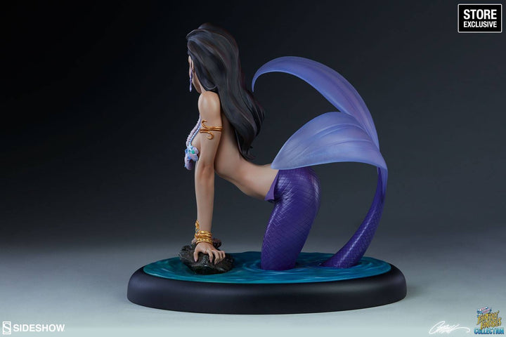 [Pre-Order] Sideshow - J Scott Cambell : The Little Mermaid Statue