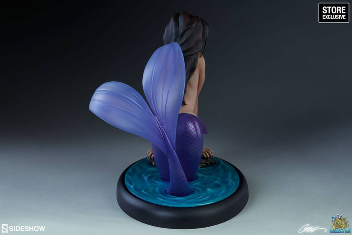 [Pre-Order] Sideshow - J Scott Cambell : The Little Mermaid Statue