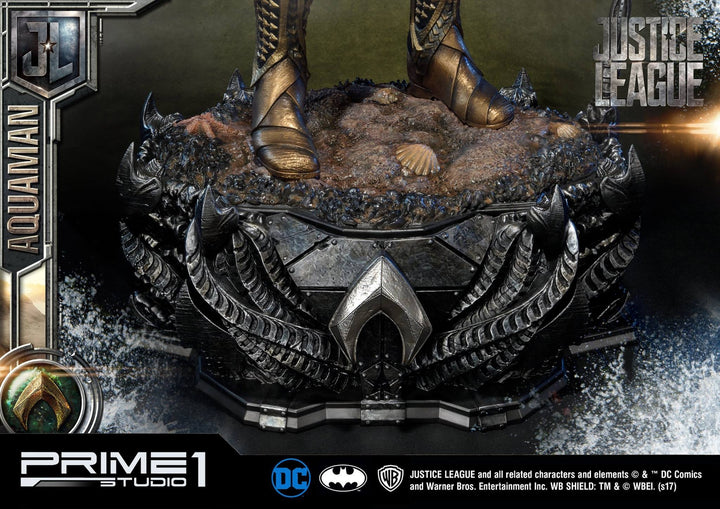 [Pre-Order] Prime1 Studio - Gamera 3 : Revenge of Iris Gamera Deluxe Version Statue