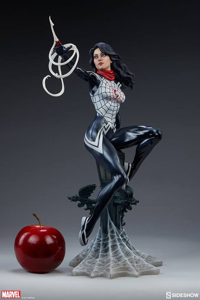 [Pre-Order] Sideshow - Fathom  Aspen Premium Format Statue