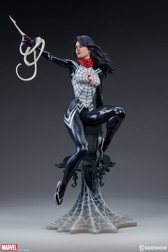 [Pre-Order] Sideshow - Fathom  Aspen Premium Format Statue