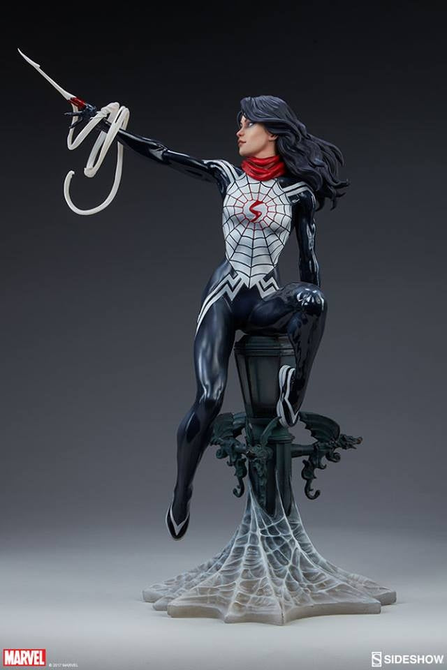 [Pre-Order] Sideshow - Fathom  Aspen Premium Format Statue